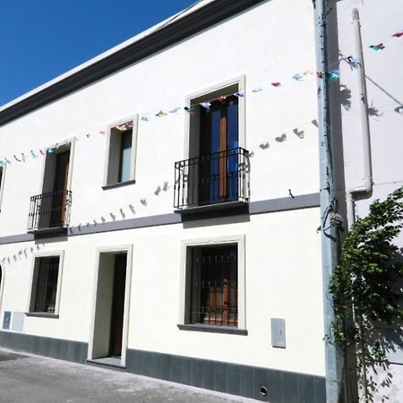 B&B Solanas Càbras Exteriér fotografie