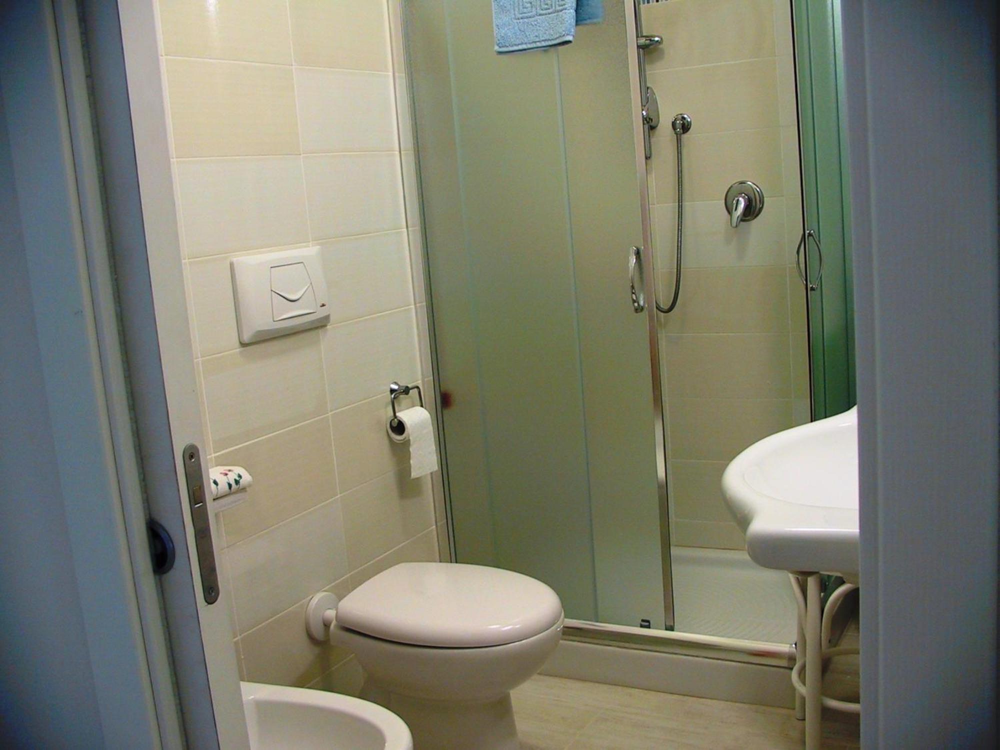 B&B Solanas Càbras Pokoj fotografie