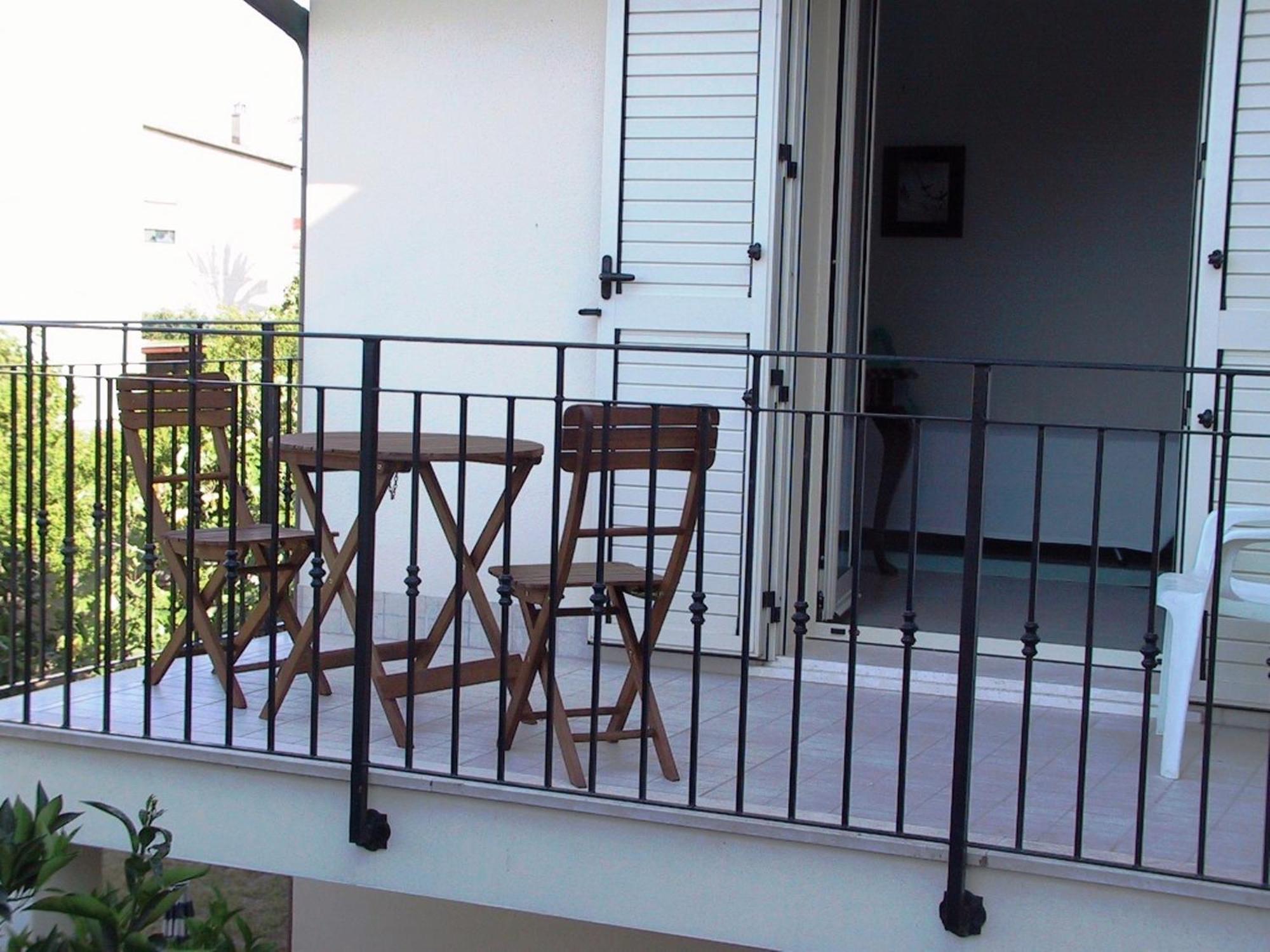 B&B Solanas Càbras Pokoj fotografie